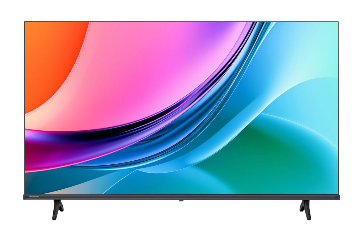 ハイセンス、24型3.1万円からの液晶スマートテレビ「A4Rシリーズ」 - AV Watch