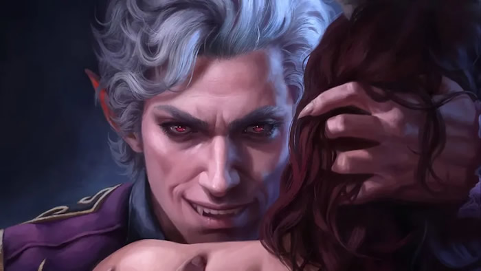 「ダンジョンズ&ドラゴンズ」