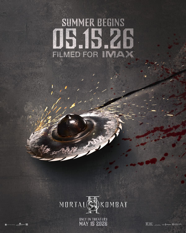 「Mortal Kombat II」