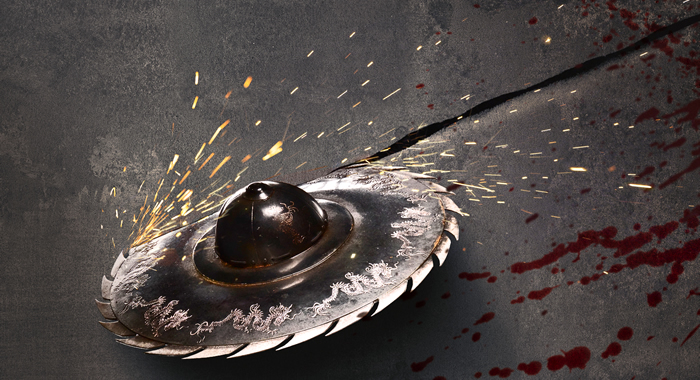 「Mortal Kombat II」