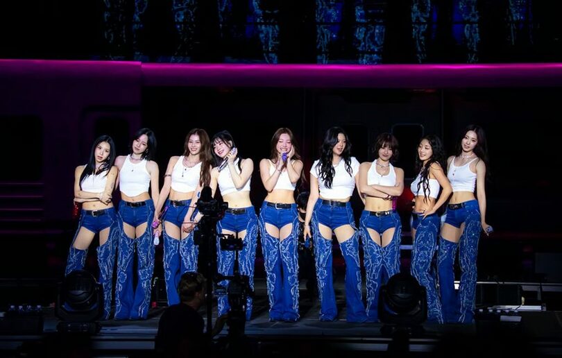 JYP Entertainment (c)STARNEWS
