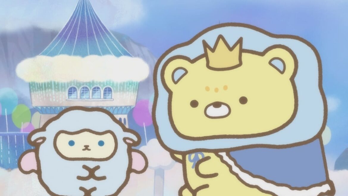 『映画 すみっコぐらし』待望の新作は10月31日公開!特典グッズ付き前売券も発表に♪ – mimot.(ミモット) 『映画 すみっコぐらし』待望の新作は10月31日公開!特典グッズ付き前売券も発表に♪ - mimot.(ミモット)