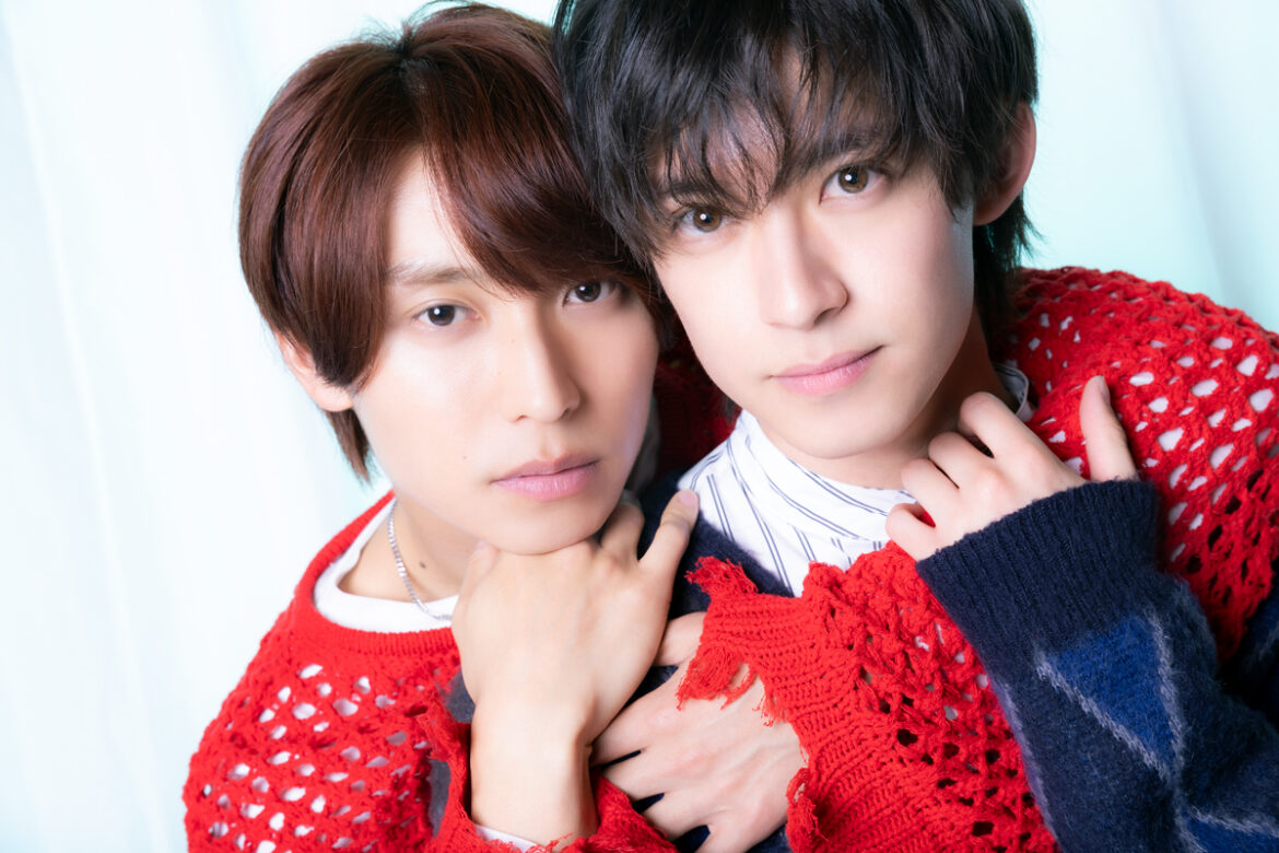 大人気BLドラマの続編が完結！W主演「阿部顕嵐×阿久津仁愛」に聞いた“天然あざとエピソード”♪（1/3） - Medery. - ウレぴあ総研
