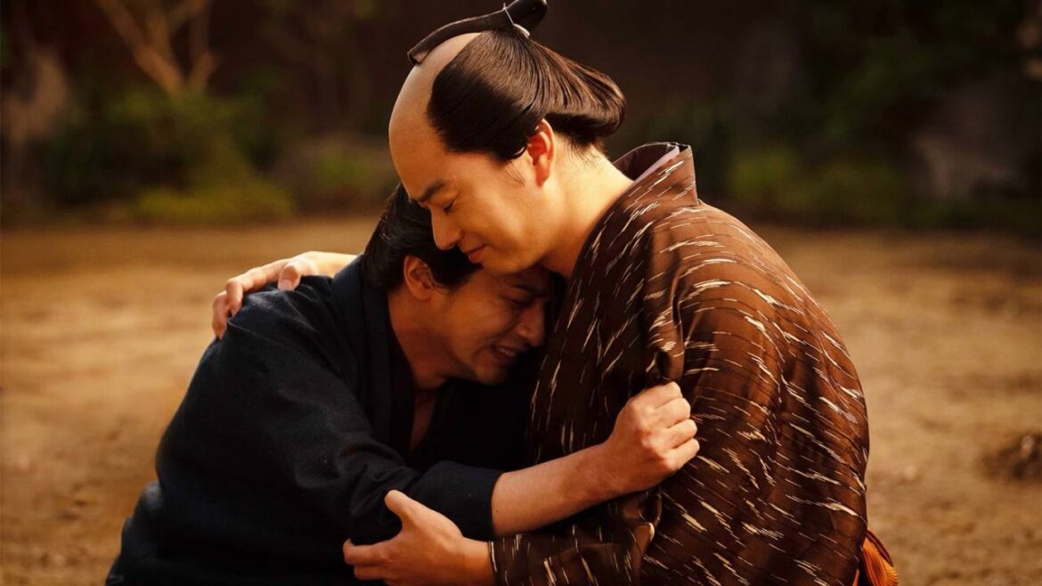 【べらぼう】蔦重に手をかけたあいつは…次回8月31日放送のあらすじ＆場面写真、相関図が公開