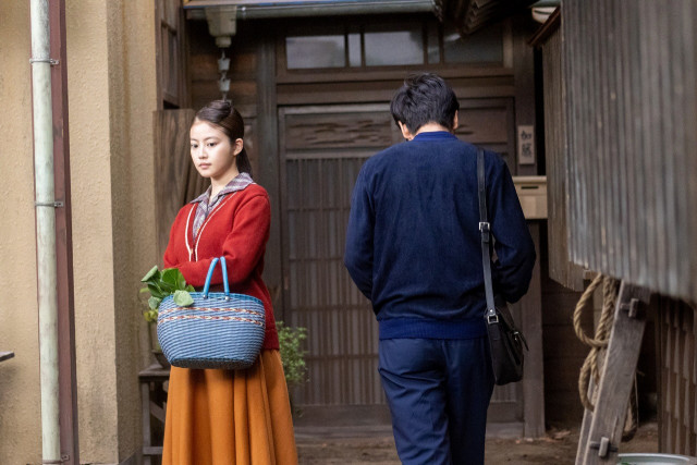 【8月22日のあんぱん】第105話 別居中ののぶは山登り、嵩は漫画制作に没頭 戻ったのぶは嵩に思いを – dメニューニュース 【8月22日のあんぱん】第105話 別居中ののぶは山登り、嵩は漫画制作に没頭 戻ったのぶは嵩に思いを