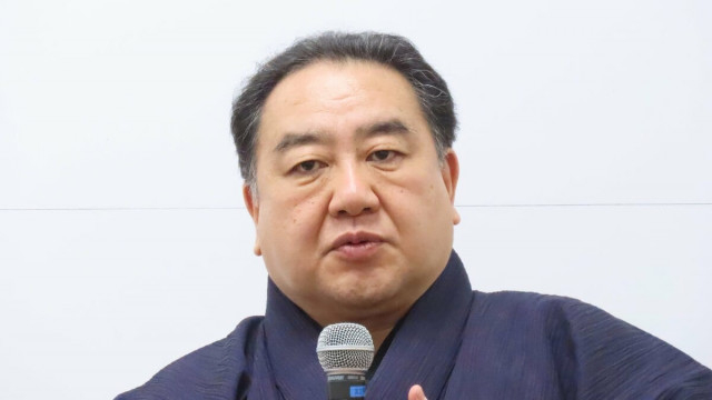 【四代目 中村鴈治郎】 映画『国宝』  吉沢亮と横浜流星の「へこたれなさ」に「ドップリ浸かってしまった」