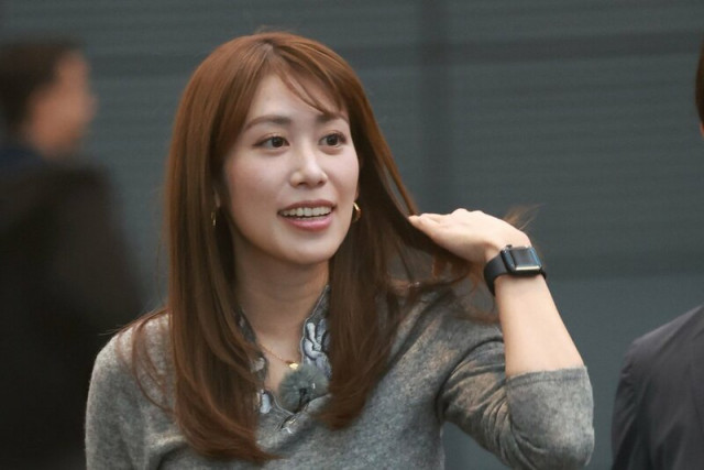 元NHK・中川安奈アナ パリ五輪の炎上恐怖を振り返る「『裸のNHKアナウンサー』って…」(東スポWEB) – dメニューニュース 元NHK・中川安奈アナ パリ五輪の炎上恐怖を振り返る「『裸のNHKアナウンサー』って…」