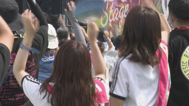 ワイルドバンチ(ワイバン)出演者は?西日本最大級の野外音楽イベント「WILD BUNCH FEST.2025」22日〜開幕!出演アーティスト&タイムテーブルをチェック!