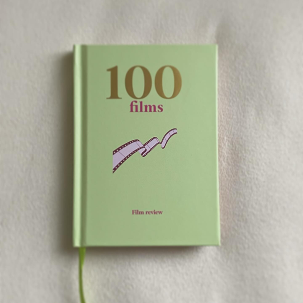 フライングタイガーの「映画記録」