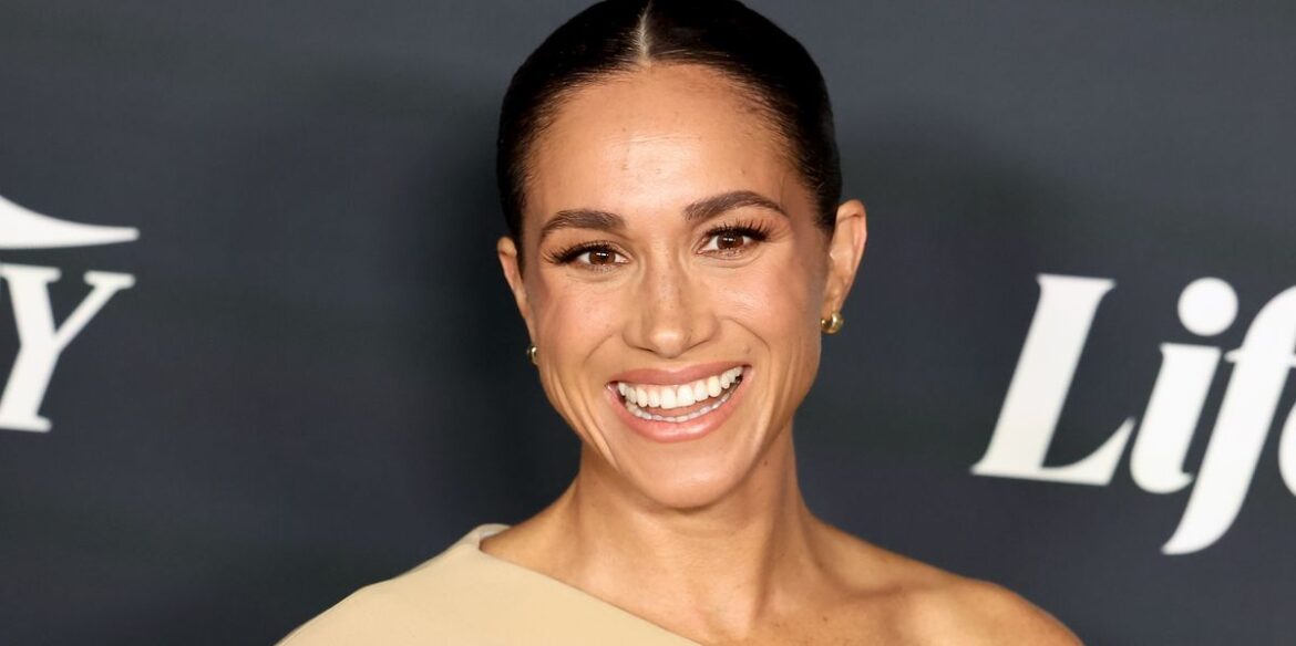メーガン妃、ネトフリ番組新シーズンの予告編を公開　クリスマス特番はキャサリン皇太子妃の作品のパクり？ | カルチャー | ELLE ［エル デジタル］