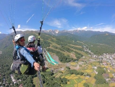 白馬マウンテンフェスティバル 2025 スノーピークランドステーション白馬｜写真6