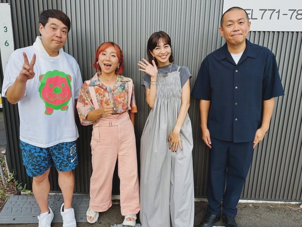 「あの味が忘れられない。。。」安田美沙子が出演番組のO.A情報を公開！魅了された味とは！？ | 話題の投稿 | スポーツブル (スポブル)