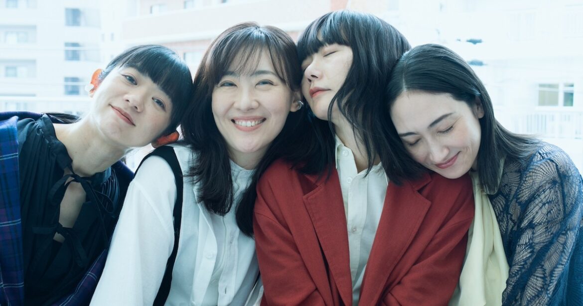 映画「リンダ リンダ リンダ」4Kリバイバル上映記念　ペ・ドゥナ × 前田亜季 × 香椎由宇 × 関根史織 インタビュー