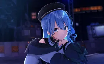 星街すいせいのラジオ番組「ぶいあーる!」第100回が放送　ゲストは剣持刀也