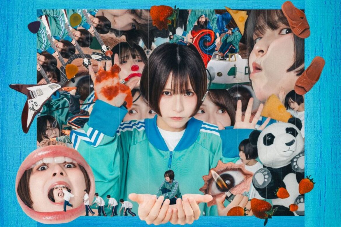 関西夏の大型音楽イベント"RUSH BALL 2025"、守乃まも追加出演決定！DAY2"ATMC"に出演！ | 激ロック ニュース