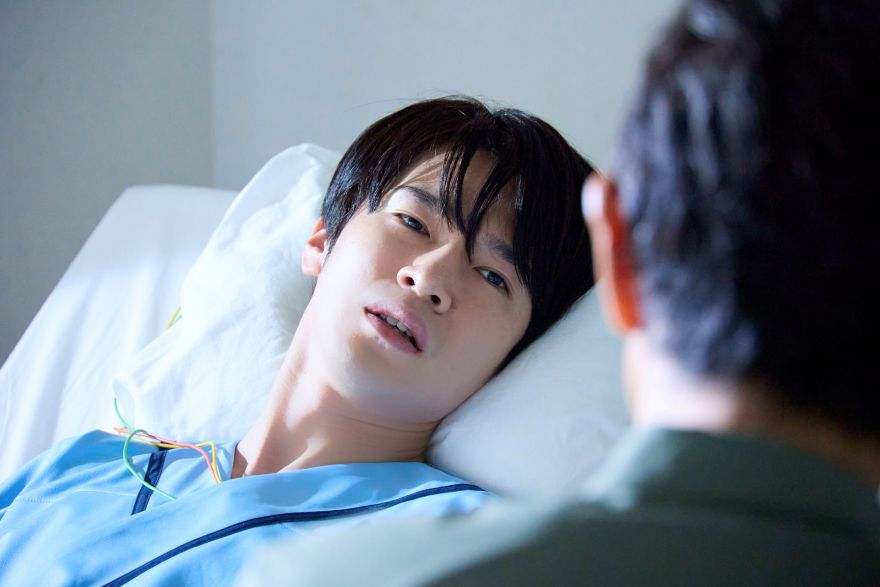 “名誉の負傷”Snow Man深澤、最終回目前で黒幕説浮上!? 予告の不穏な表情に「まだ何かある!?」<誘拐の日> – テレ朝POST “名誉の負傷”Snow Man深澤、最終回目前で黒幕説浮上!? 予告の不穏な表情に「まだ何かある!?」<誘拐の日> - テレ朝POST