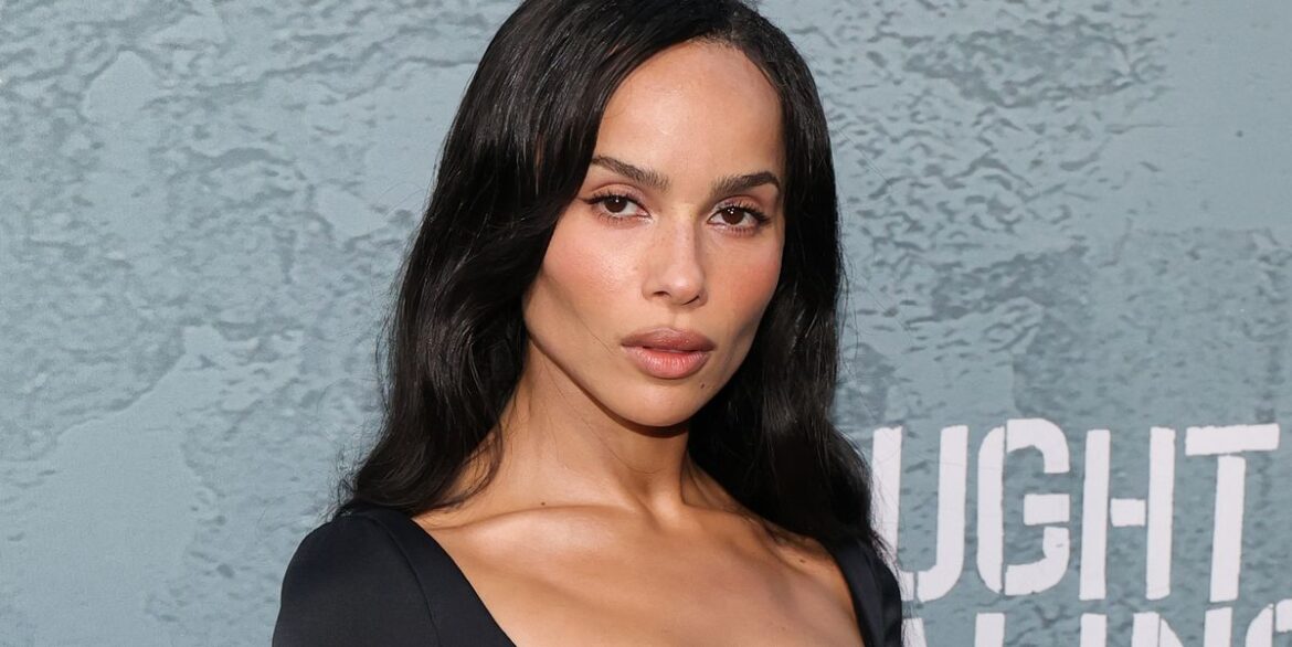 ハリー・スタイルズと熱愛疑惑のゾーイ・クラヴィッツ、テイラー・スウィフトのファンから猛批判 「恩を仇で返した」と炎上中 – ELLEgirl ハリー・スタイルズと熱愛疑惑のゾーイ・クラヴィッツ、テイラー・スウィフトのファンから猛批判 「恩を仇で返した」と炎上中 - ELLEgirl