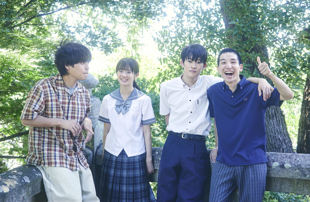 ミニシアターランキング第1位獲得『蔵のある街』 – 映画情報どっとこむ 「蔵のある街」