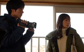 ホラー映画『近畿地方のある場所について』興収14億円突破　異例の大ヒット