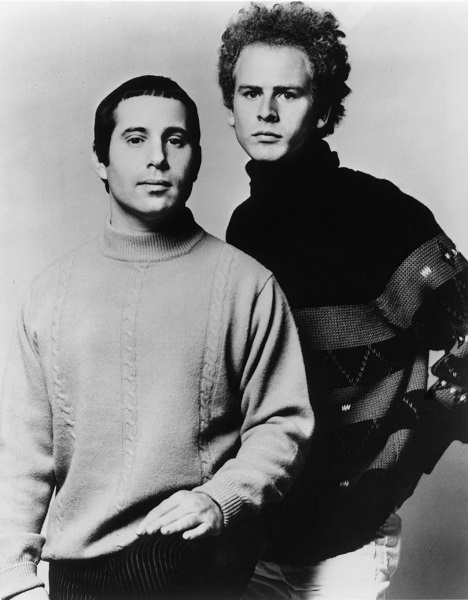 Simon & Garfunkel（サイモン＆ガーファンクル）『明日に架ける橋』発売55周年を記念した7インチ紙ジャケ仕様SACDハイブリッド・エディション