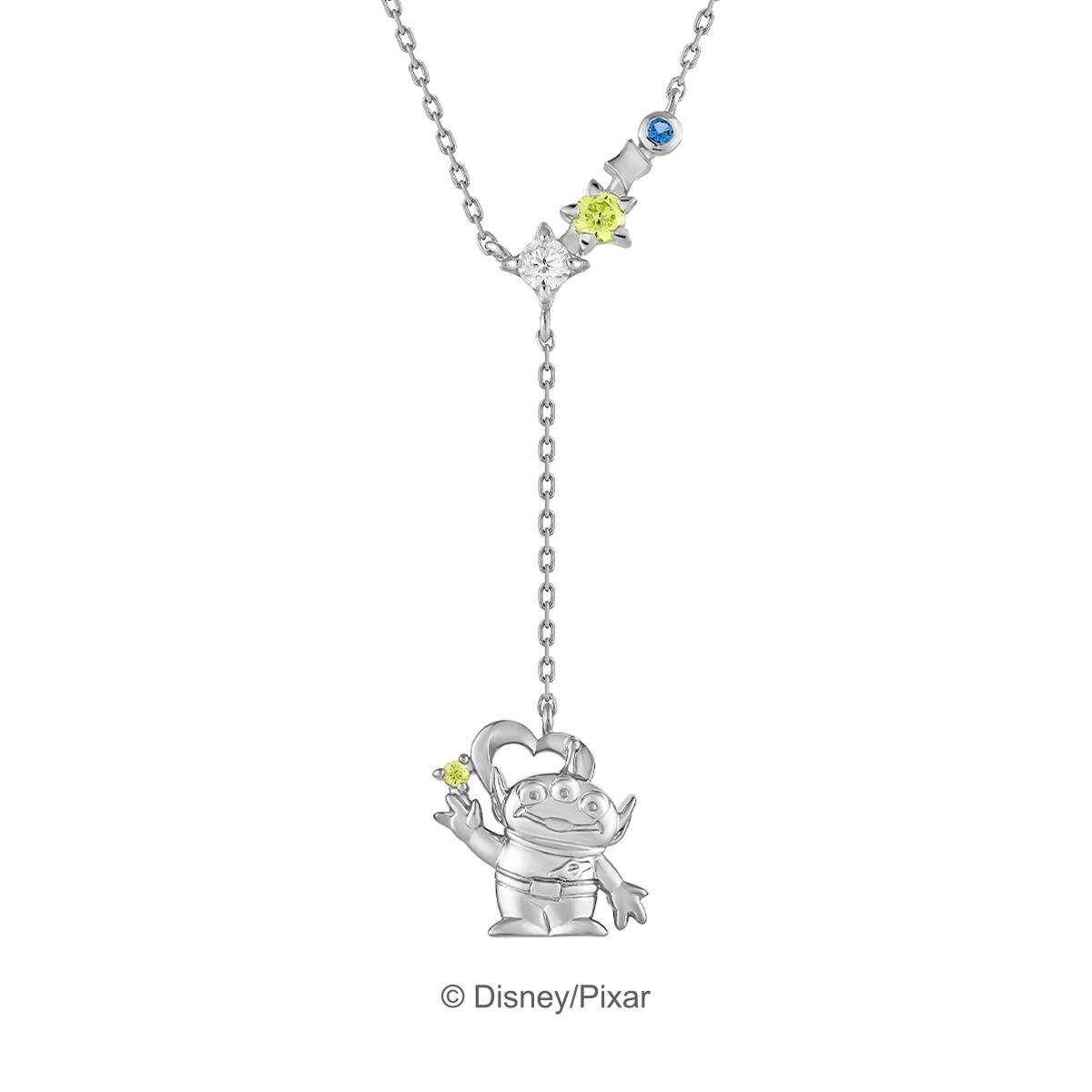 SV(Rhc) ネックレス 17,600円