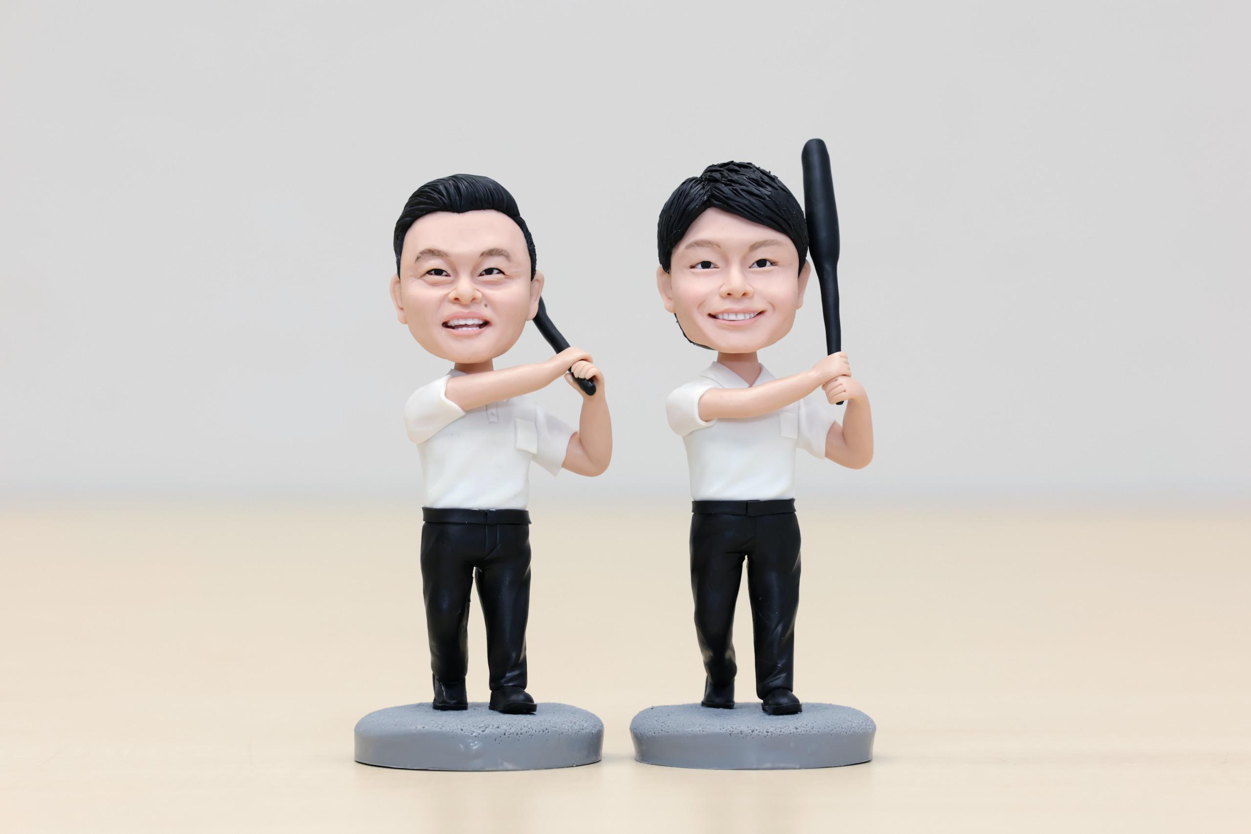 フィギュア画像１