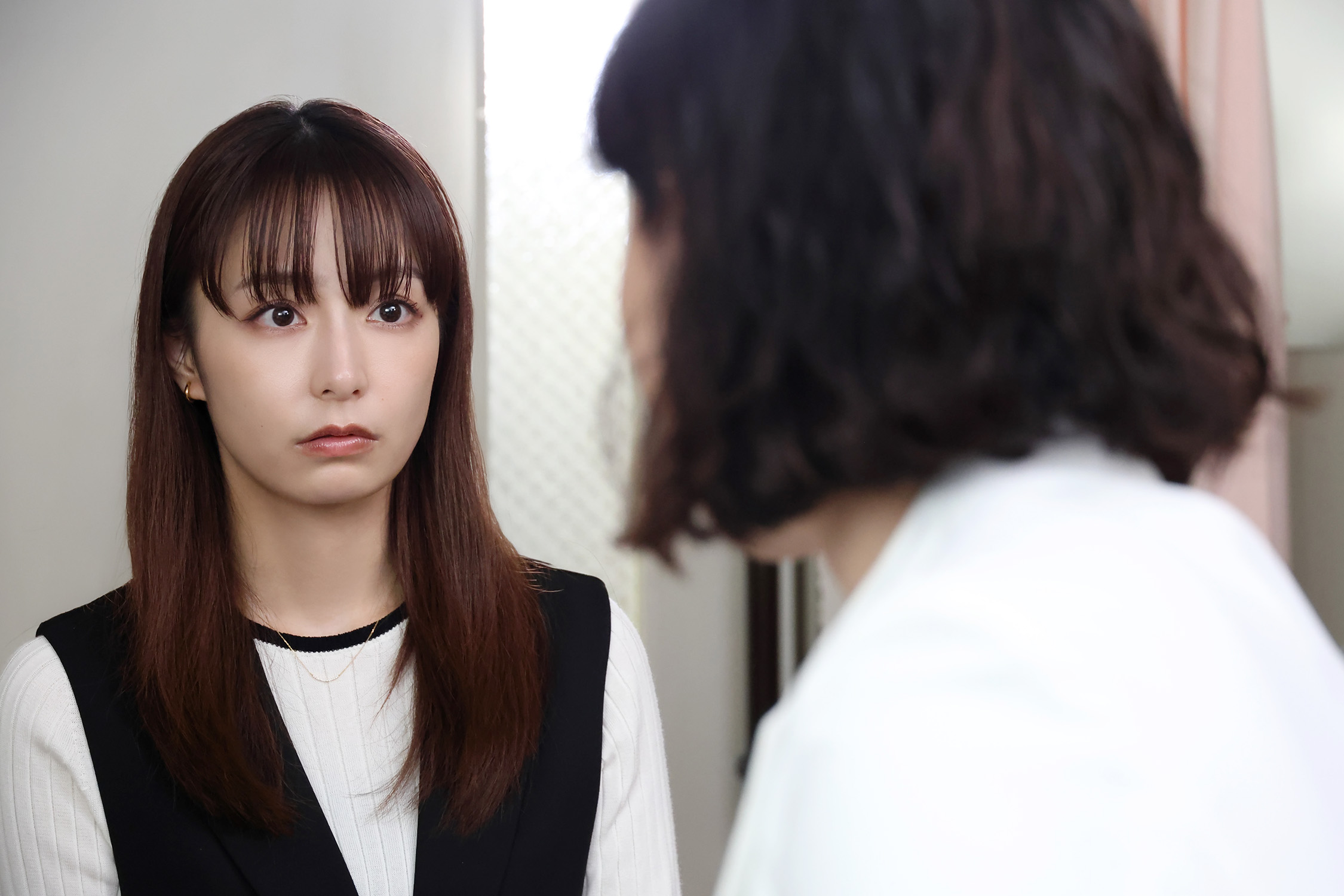 TX「できても、できなくても」場面写真 (3)