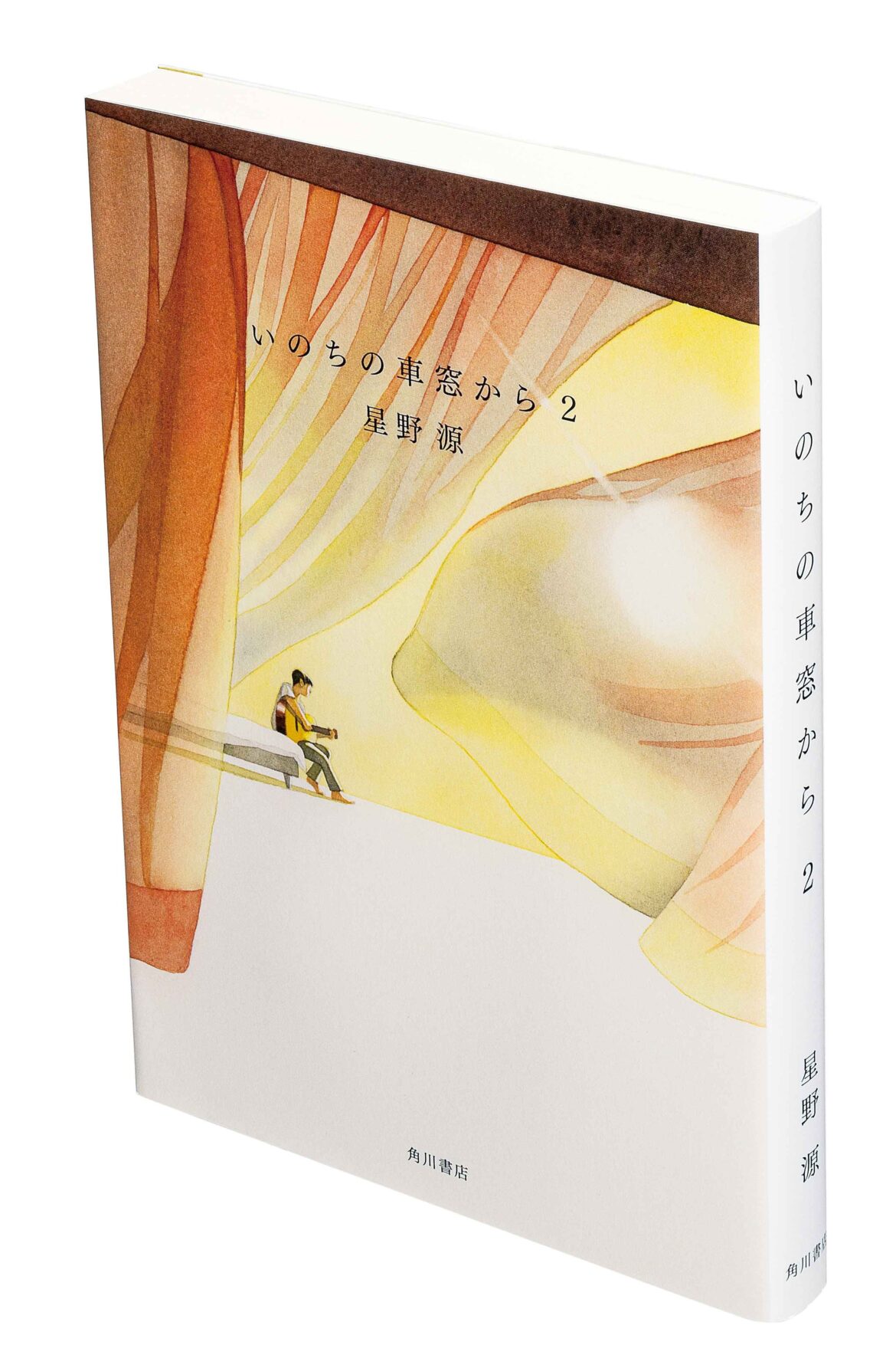 いよいよBOOK OF THE YEAR 2025 スタート！　昨年のエッセイ・ノンフィクション・その他部門を振り返る——人気エッセイシリーズの第二弾が1位に！