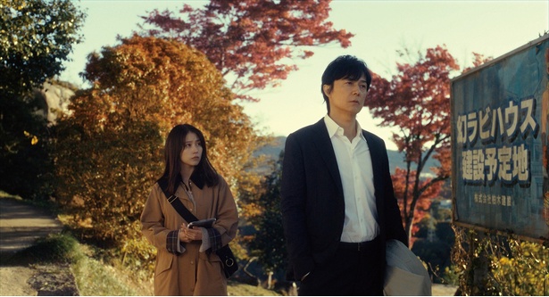 『ブラック・ショーマン』は9月12日(金)より公開