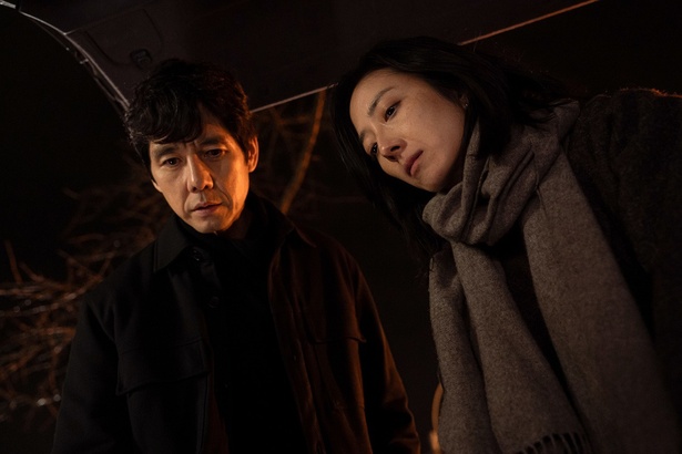 『Dear Stranger／ディア・ストレンジャー』は9月12日(金)より公開