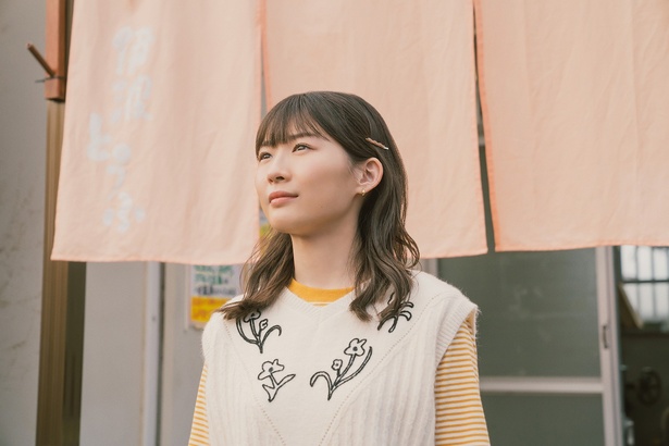 4位は伊藤沙莉主演、実話ベースの小説を映画化した『風のマジム』