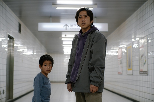 累計興収31億円を突破！『８番出口』も引き続き絶好調