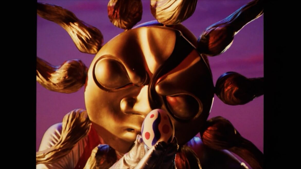 【タローマン】本編冒頭映像4分30秒解禁!!映画『大長編 タローマン 万博大爆発』 【タローマン】本編冒頭映像4分30秒解禁!!映画『大長編 タローマン 万博大爆発』