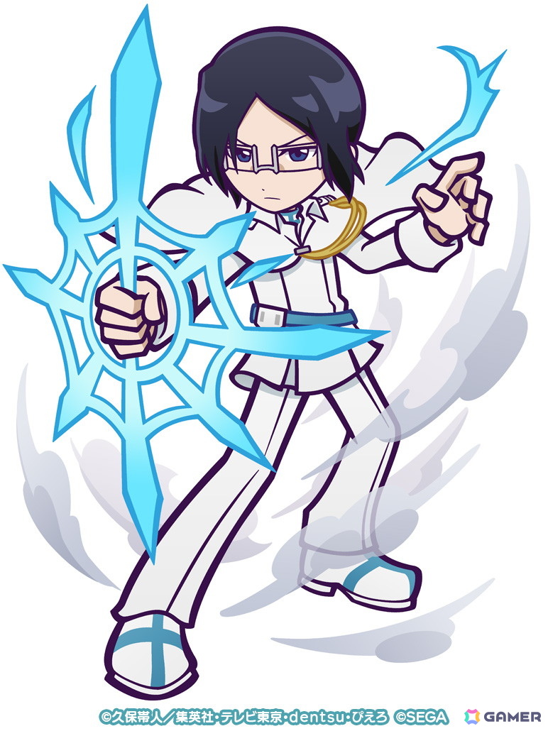 「ぷよクエ」×TVアニメ「BLEACH」コラボを先行プレイ！ガチャでは［虚化］黒崎一護やくろいシェゾ ver.ぷよ番隊たちが新登場の画像