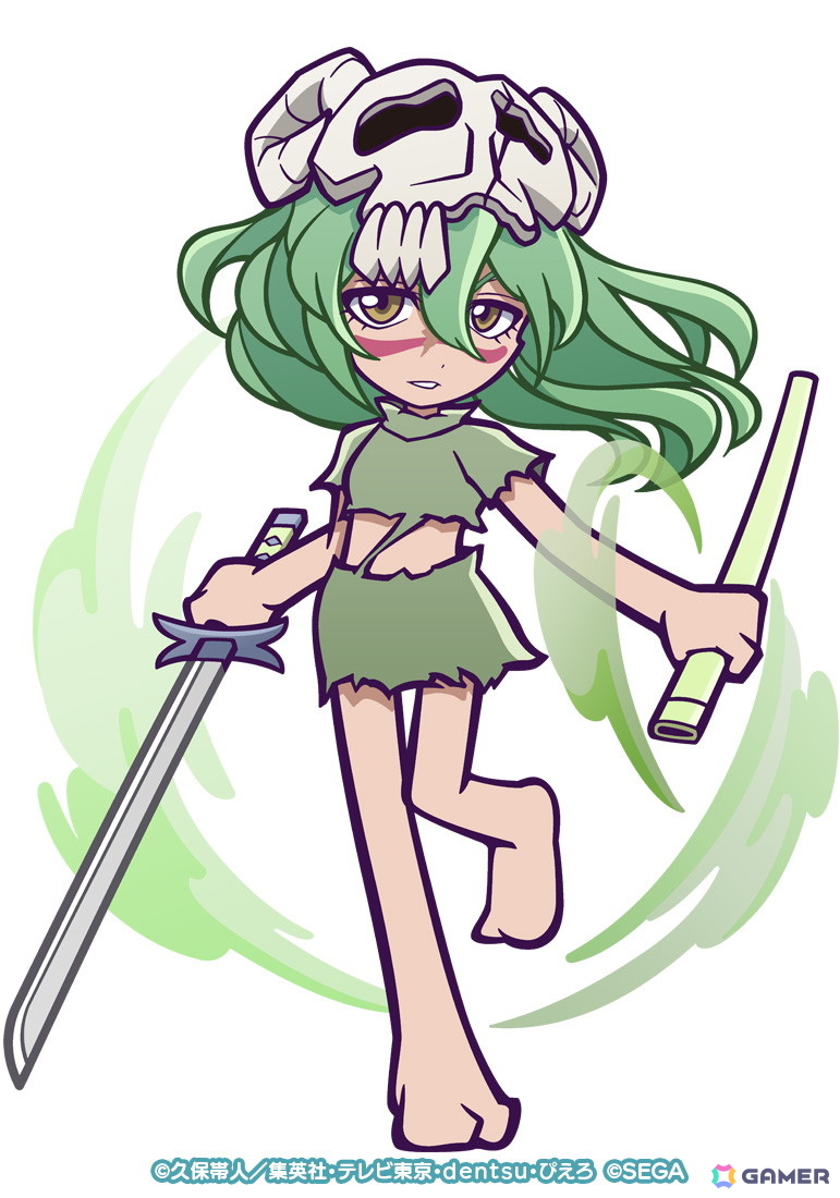 「ぷよクエ」×TVアニメ「BLEACH」コラボを先行プレイ！ガチャでは［虚化］黒崎一護やくろいシェゾ ver.ぷよ番隊たちが新登場の画像