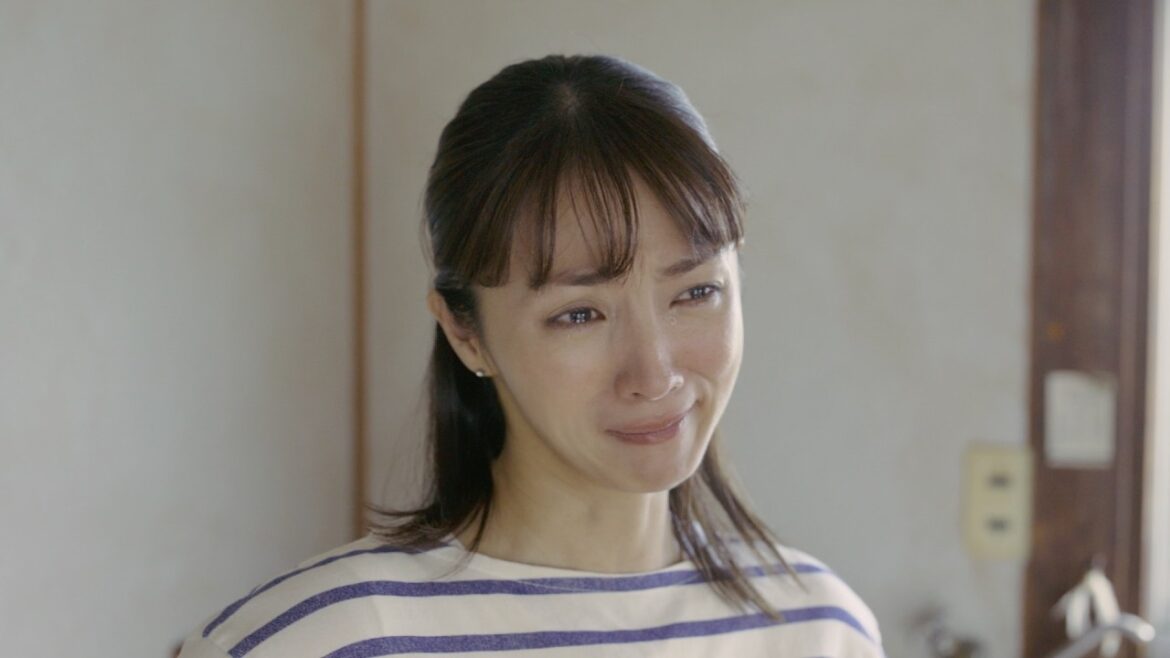 妹・柴咲コウ&元妻・満島ひかり、ダメなオダギリジョーを想って優しい涙/映画『兄を持ち運べるサイズに』予告編 妹・柴咲コウ&元妻・満島ひかり、ダメなオダギリジョーを想って優しい涙/映画『兄を持ち運べるサイズに』予告編