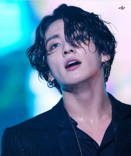 除隊したらこの苦しみ…「BTS」JUNG KOOK、防犯しても相次ぐファンの不法侵入に本音(WoW!Korea)|dメニューニュース(NTTドコモ) 除隊したらこの苦しみ…「BTS」JUNG KOOK、防犯しても相次ぐファンの不法侵入に本音