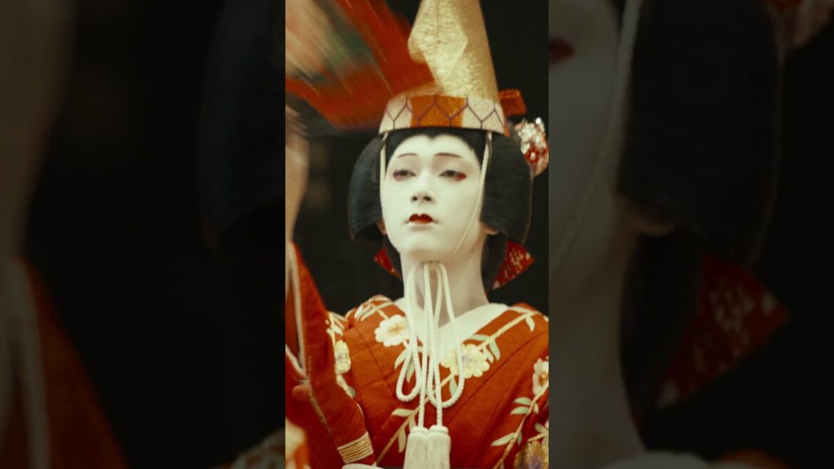 『国宝』15秒映像 歴史的快挙編【ロングラン上映中】