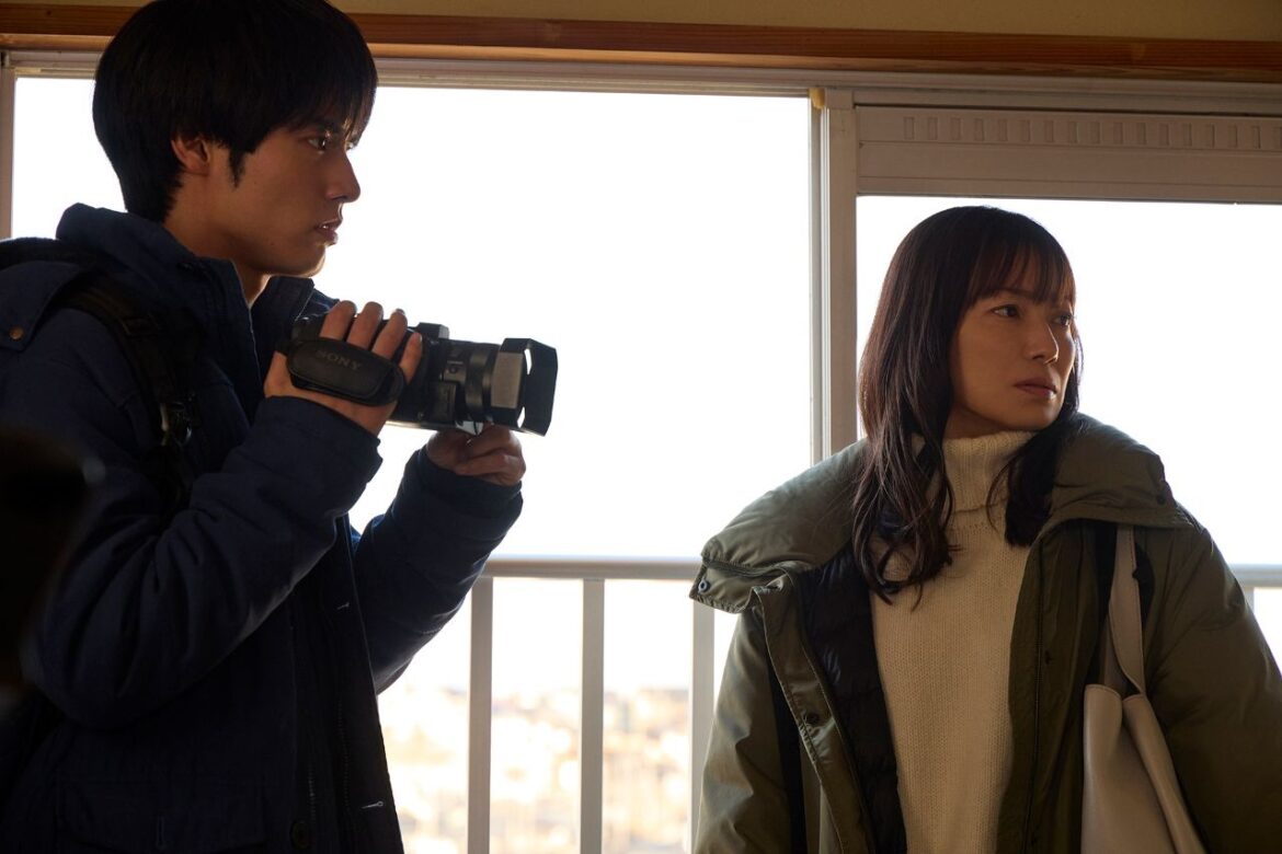 ホラー映画『近畿地方のある場所について』興収14億円突破　異例の大ヒット - KAI-YOU