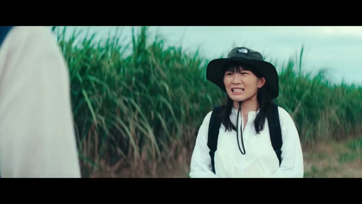 伊藤沙莉、肥後克広が温かく演じるまじむと商工会会長の出会いシーン、映画『風のマジム』本編映像 沖縄の風景篇【2025年9月5日より沖縄県先行公開、9月12日全国公開】