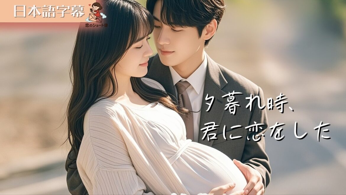 【全話フル|日本語字】夕暮れ時、君に恋をした #短編ドラマ 【全話フル|日本語字】夕暮れ時、君に恋をした #短編ドラマ