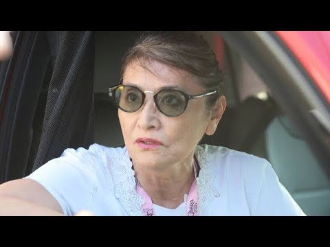 「協力してもらうつもりはない」志穂美悦子 長渕剛の不倫疑惑の裏で着実に進めていた“夫離れの準備” 「協力してもらうつもりはない」志穂美悦子 長渕剛の不倫疑惑の裏で着実に進めていた“夫離れの準備”