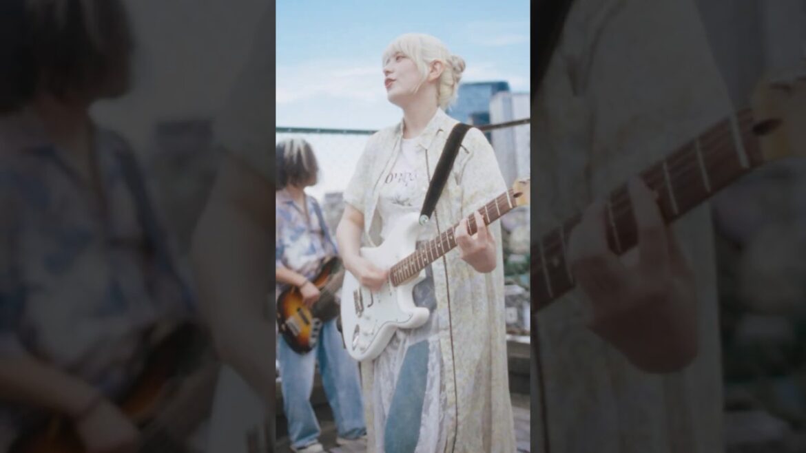 #shallm  - CBCテレビ・ドラマ『もしも世界に「レンアイ」がなかったら』 第６話エンディング主題歌 #コンビニアイス のMVが公開！