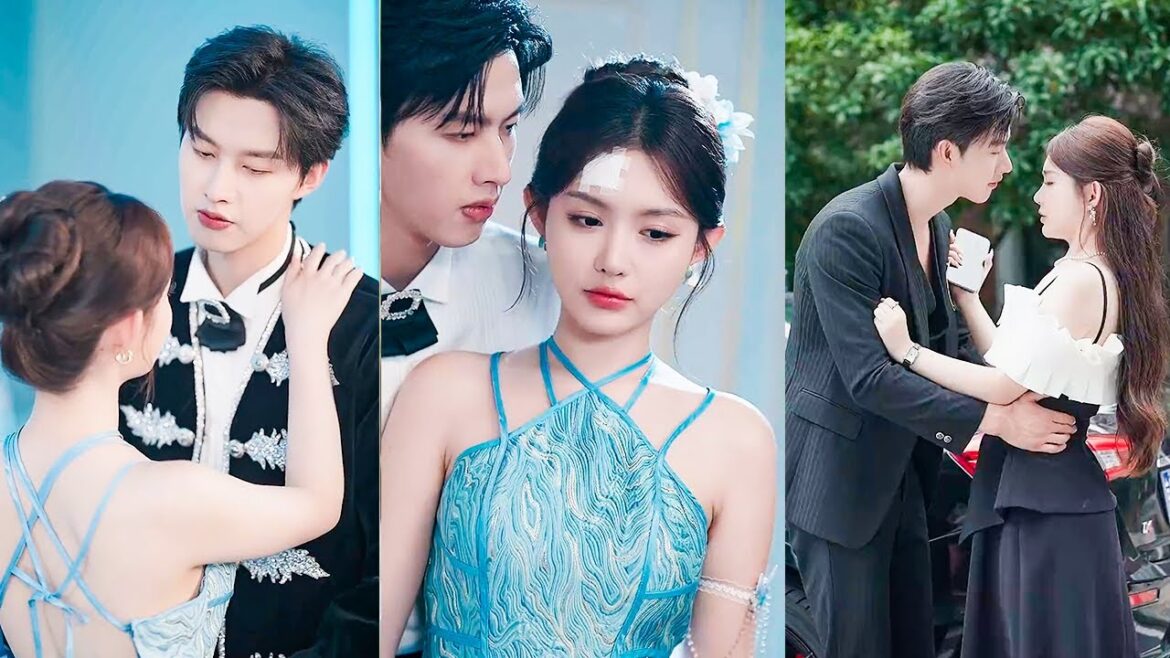 冷酷なCEOは嫉妬心が強く、私の周りの男を追い払い私を独占した! 冷酷なCEOは嫉妬心が強く、私の周りの男を追い払い私を独占した!