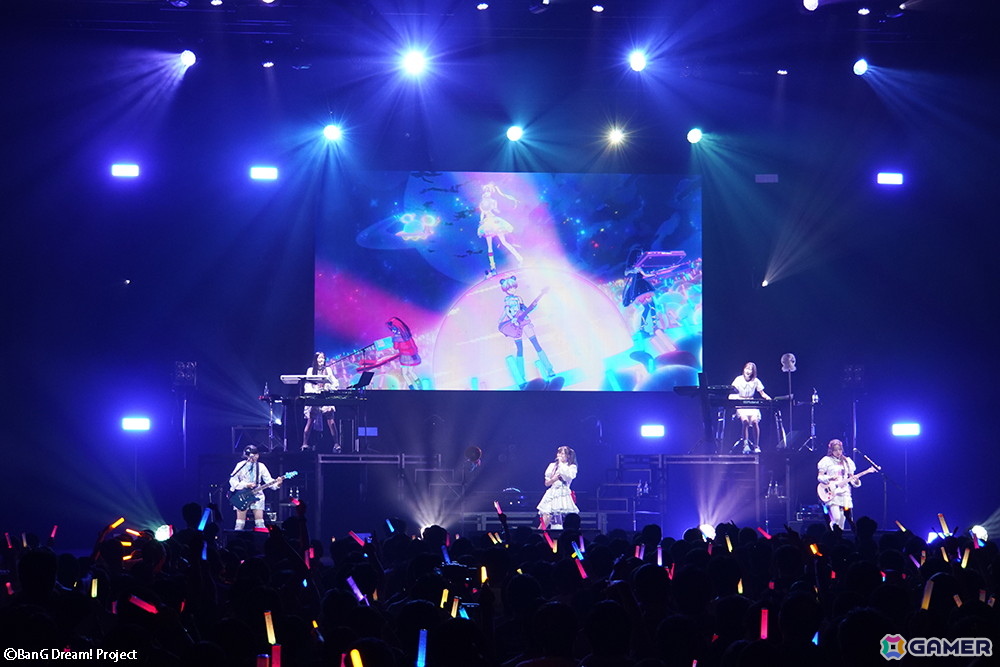 夢限大みゅーたいぷ 4th LIVE「アンロック・ザ・フューチャー」が開催！TVアニメ化決定＆新曲「チューニング」のアニメーションMVが公開、47都道府県公演も発表にの画像