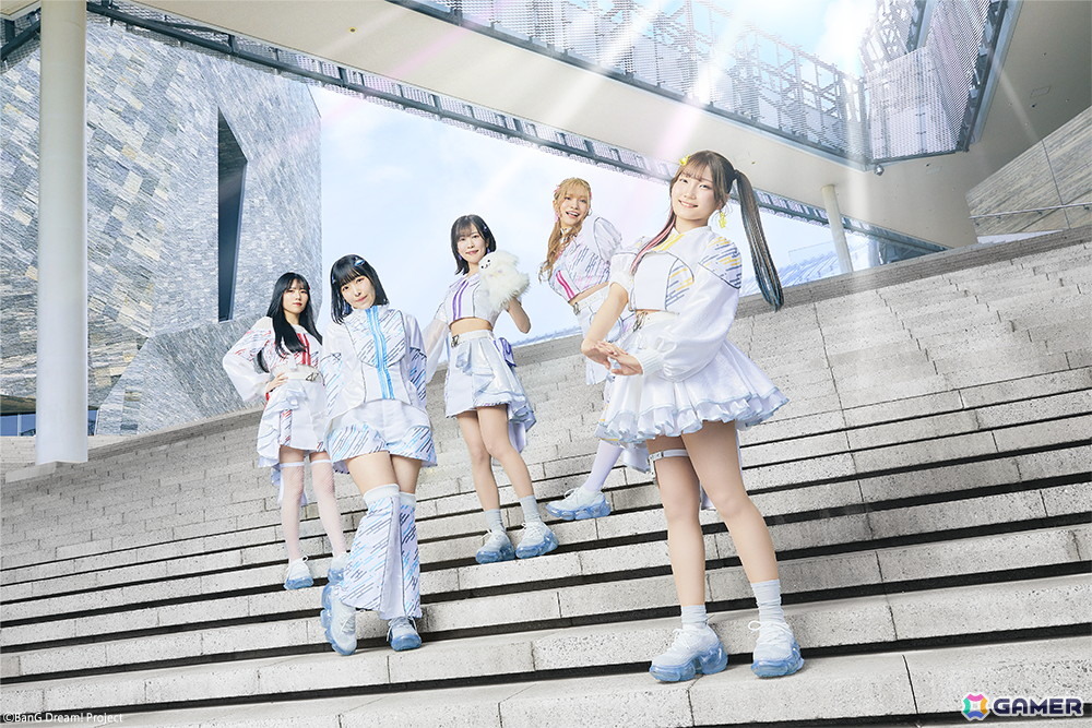 夢限大みゅーたいぷ 4th LIVE「アンロック・ザ・フューチャー」が開催！TVアニメ化決定＆新曲「チューニング」のアニメーションMVが公開、47都道府県公演も発表にの画像