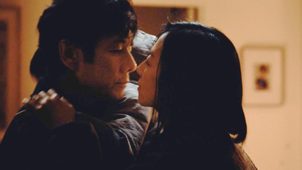 西島秀俊、美しい妻と幼い息子。誘拐事件を発端に全てが崩壊していく…／映画『Dear Stranger／ディア・ストレンジャー』本編映像