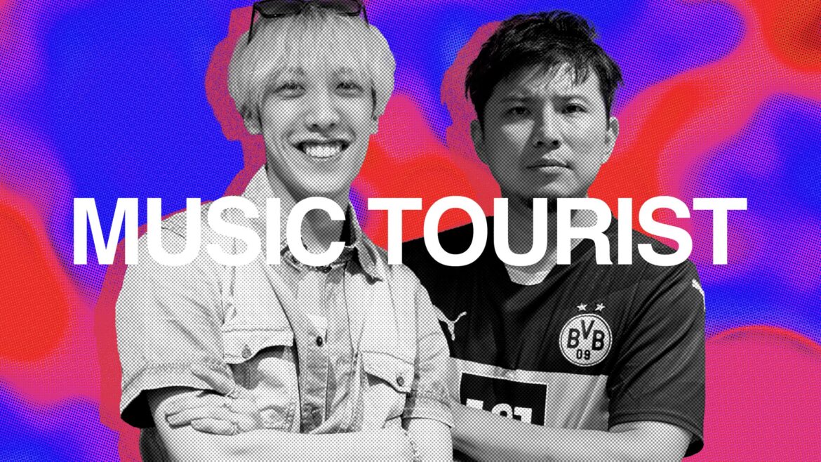 Aile The Shota × Ryo’LEFTY’Miyata - 音を創る、その裏側 。2人が語る音楽への拘り – Aile The Shota × Ryo’LEFTY’Miyata - 音を創る、その裏側 。2人が語る音楽への拘り -