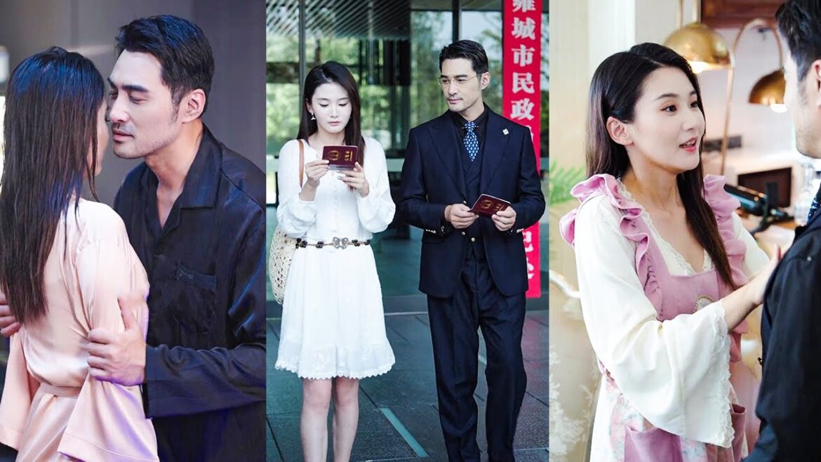 婚約者の浮気を見て、8歳年上のCEOと結婚した—今は溺愛されている! 婚約者の浮気を見て、8歳年上のCEOと結婚した—今は溺愛されている!