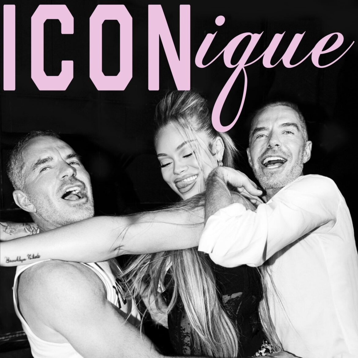 ‘ICONique’- DSQUARED2 30周年を記念した音楽トリビュート | 株式会社スタッフインターナショナルジャパンのプレスリリース